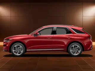Genesis GV70 2024 AWD 2.5T Estándar 4p SUV