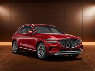 Genesis GV70 2024 AWD 2.5T Estándar 4p SUV
