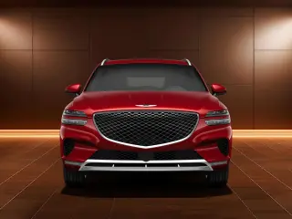 Genesis GV70 2024 AWD 2.5T Estándar 4p SUV