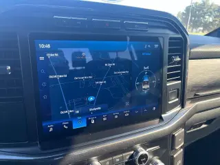 Ford F-150 2023 4x4 XLT 4dr SuperCrew 5.5 ft. SB