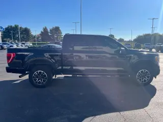 Ford F-150 2023 4x4 XLT 4dr SuperCrew 5.5 ft. SB