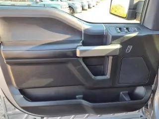 Ford F-150 2020 4x4 XLT 4 puertas SuperCrew 5.5 pies. SB