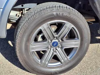 Ford F-150 2020 4x4 XLT 4 puertas SuperCrew 5.5 pies. SB