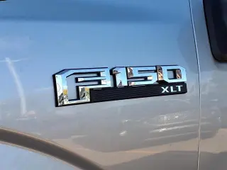 Ford F-150 2020 4x4 XLT 4 puertas SuperCrew 5.5 pies. SB