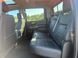 GMC Sierra 1500 2020 4x4 Denali 4dr Crew Cab 5.8 ft. SB