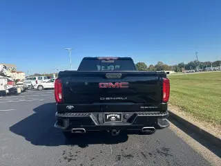 GMC Sierra 1500 2020 4x4 Denali 4dr Crew Cab 5.8 ft. SB