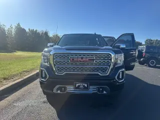 GMC Sierra 1500 2020 4x4 Denali 4dr Crew Cab 5.8 ft. SB