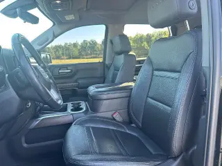 GMC Sierra 1500 2020 4x4 Denali 4dr Crew Cab 5.8 ft. SB