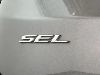 Ford Edge 2023 AWD SEL 4dr Crossover