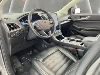 Ford Edge 2023 AWD SEL 4dr Crossover