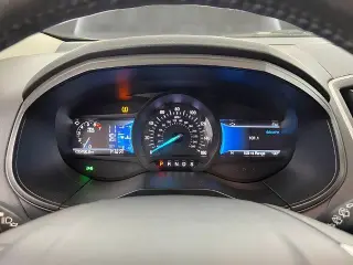 Ford Edge 2023 AWD SEL 4dr Crossover