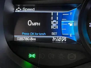 Ford Edge 2023 AWD SEL 4dr Crossover