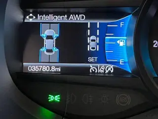 Ford Edge 2023 AWD SEL 4dr Crossover