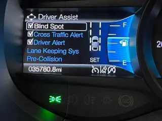 Ford Edge 2023 AWD SEL 4dr Crossover