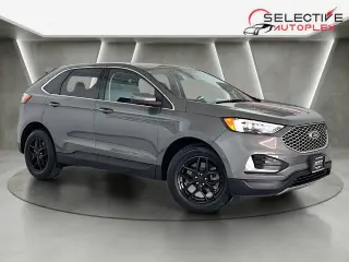 Ford Edge 2023 AWD SEL 4dr Crossover