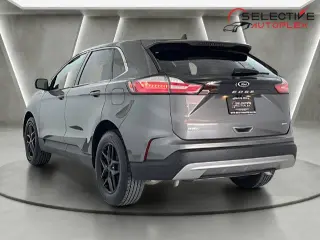 Ford Edge 2023 AWD SEL 4dr Crossover