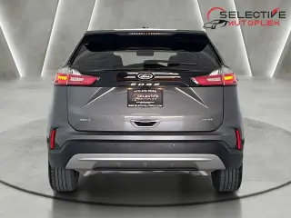 Ford Edge 2023 AWD SEL 4dr Crossover