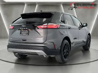 Ford Edge 2023 AWD SEL 4dr Crossover