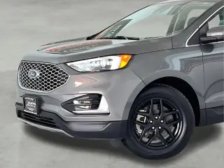 Ford Edge 2023 AWD SEL 4dr Crossover