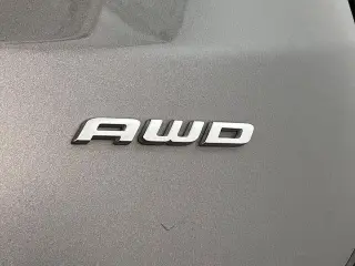 Ford Edge 2023 AWD SEL 4dr Crossover