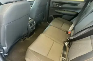 Honda CR-V Híbrido 2026 Sport 4dr SUV