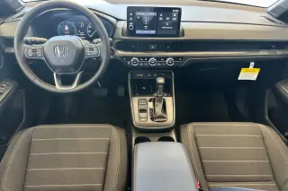 Honda CR-V Híbrido 2026 Sport 4dr SUV