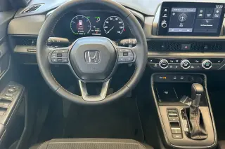Honda CR-V Híbrido 2026 Sport 4dr SUV
