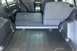 Honda CR-V Híbrido 2026 Sport 4dr SUV
