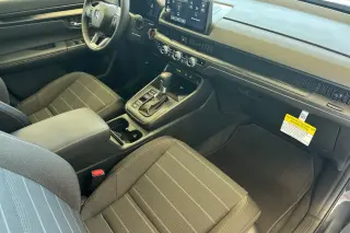 Honda CR-V Híbrido 2026 Sport 4dr SUV