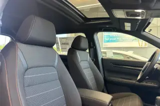 Honda CR-V Híbrido 2026 Sport 4dr SUV