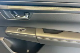 Honda CR-V Híbrido 2026 Sport 4dr SUV