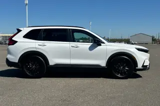 Honda CR-V Híbrido 2026 Sport 4dr SUV
