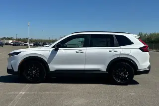 Honda CR-V Híbrido 2026 Sport 4dr SUV