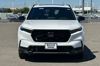 Honda CR-V Híbrido 2026 Sport 4dr SUV