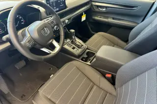 Honda CR-V Híbrido 2026 Sport 4dr SUV