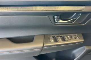 Honda CR-V Híbrido 2026 Sport 4dr SUV