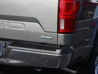 Ford F-150 2019 4x4 Lariat 4dr SuperCrew 5.5 ft. SB