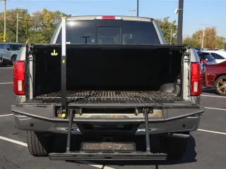 Ford F-150 2019 4x4 Lariat 4dr SuperCrew 5.5 ft. SB