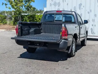 Toyota Tacoma 2013 4x2 Base 2dr Cabina Regular 6.1 ft SB 5M