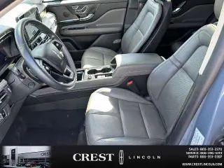 Lincoln Corsair 2023 AWD Reserve 4dr SUV