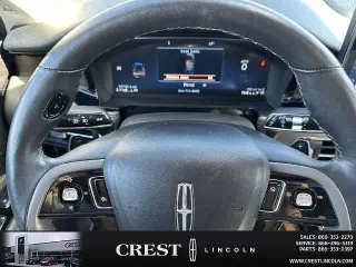 Lincoln Corsair 2023 AWD Reserve 4dr SUV