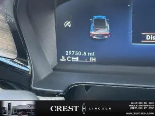 Lincoln Corsair 2023 AWD Reserve 4dr SUV