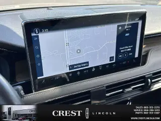 Lincoln Corsair 2023 AWD Reserve 4dr SUV