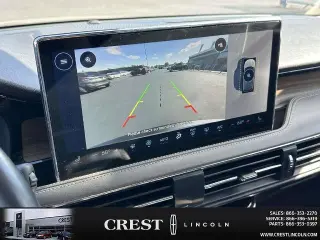 Lincoln Corsair 2023 AWD Reserve 4dr SUV