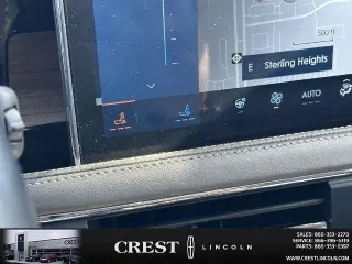 Lincoln Corsair 2023 AWD Reserve 4dr SUV