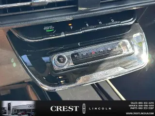 Lincoln Corsair 2023 AWD Reserve 4dr SUV