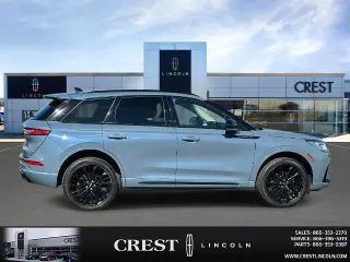 Lincoln Corsair 2023 AWD Reserve 4dr SUV