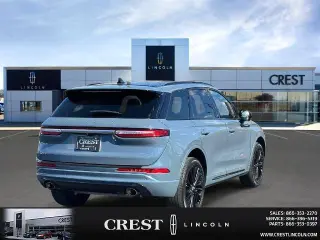 Lincoln Corsair 2023 AWD Reserve 4dr SUV