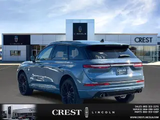 Lincoln Corsair 2023 AWD Reserve 4dr SUV