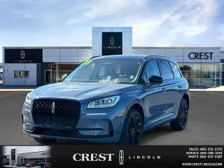 Lincoln Corsair 2023 AWD Reserve 4dr SUV